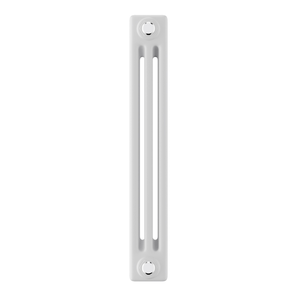 Дизайн-радиатор Royal Thermo Insignia C3050 - 30 секц. RAL9016