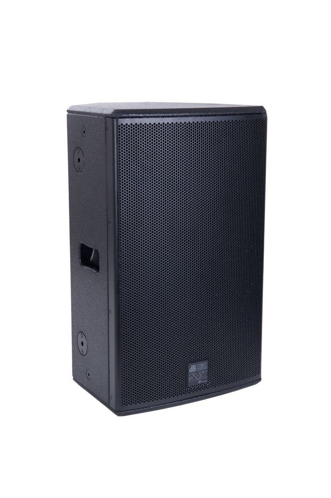 dB Technologies DVX P12