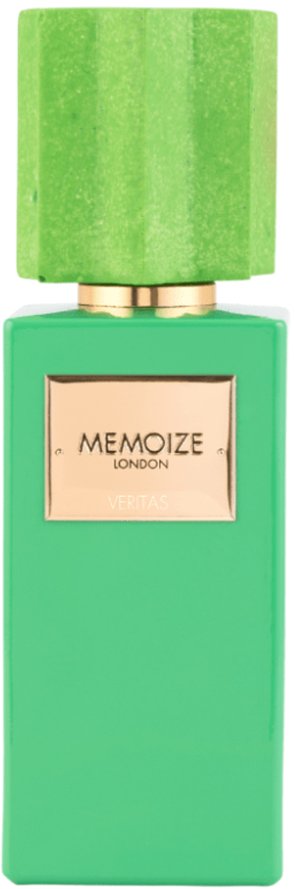 Memoize Veritas EDP Vial Set 10 x 2 ml