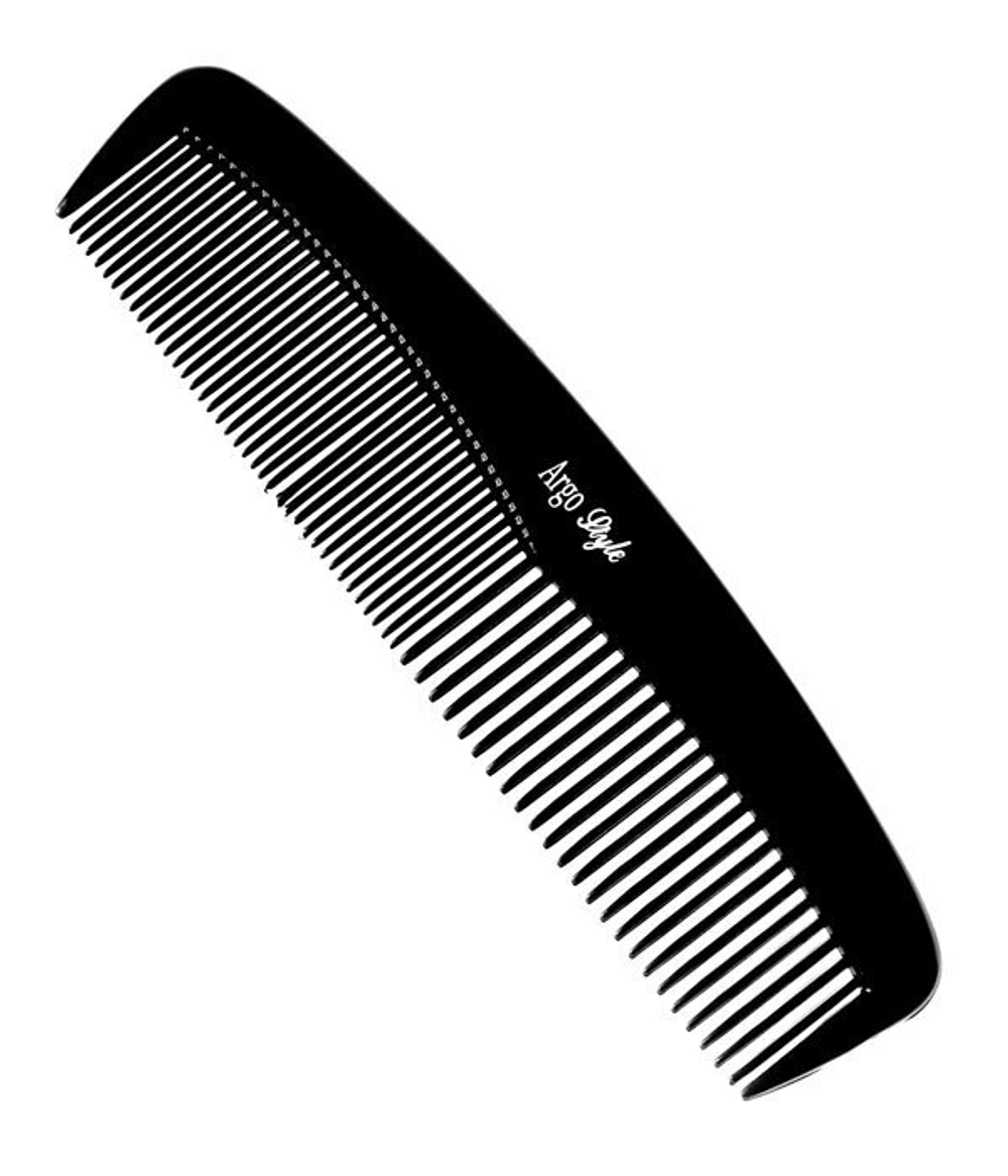 Расческа карманная Аrgo Style 12,2 см.