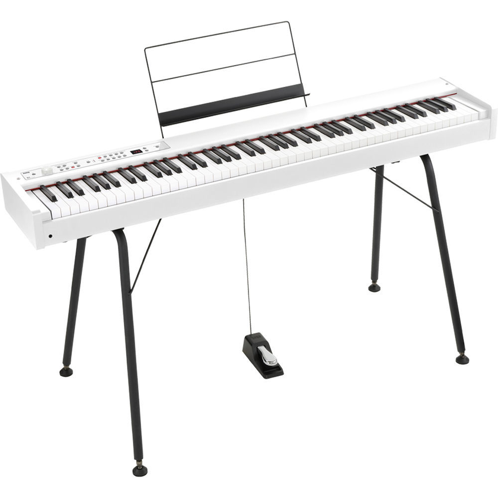 Korg D1