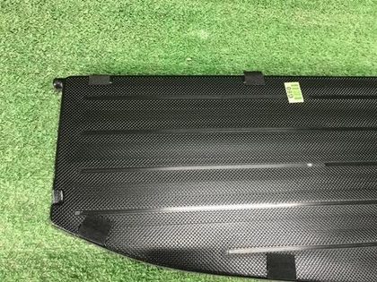 Пол багажника Kia Sorento 2 XM (2012-2021)