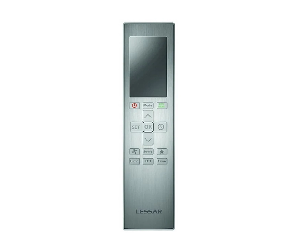 Lessar LS-HE12KAE2/LU-HE12KAE2