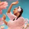 Bose QuietComfort Headphones Petal Pink