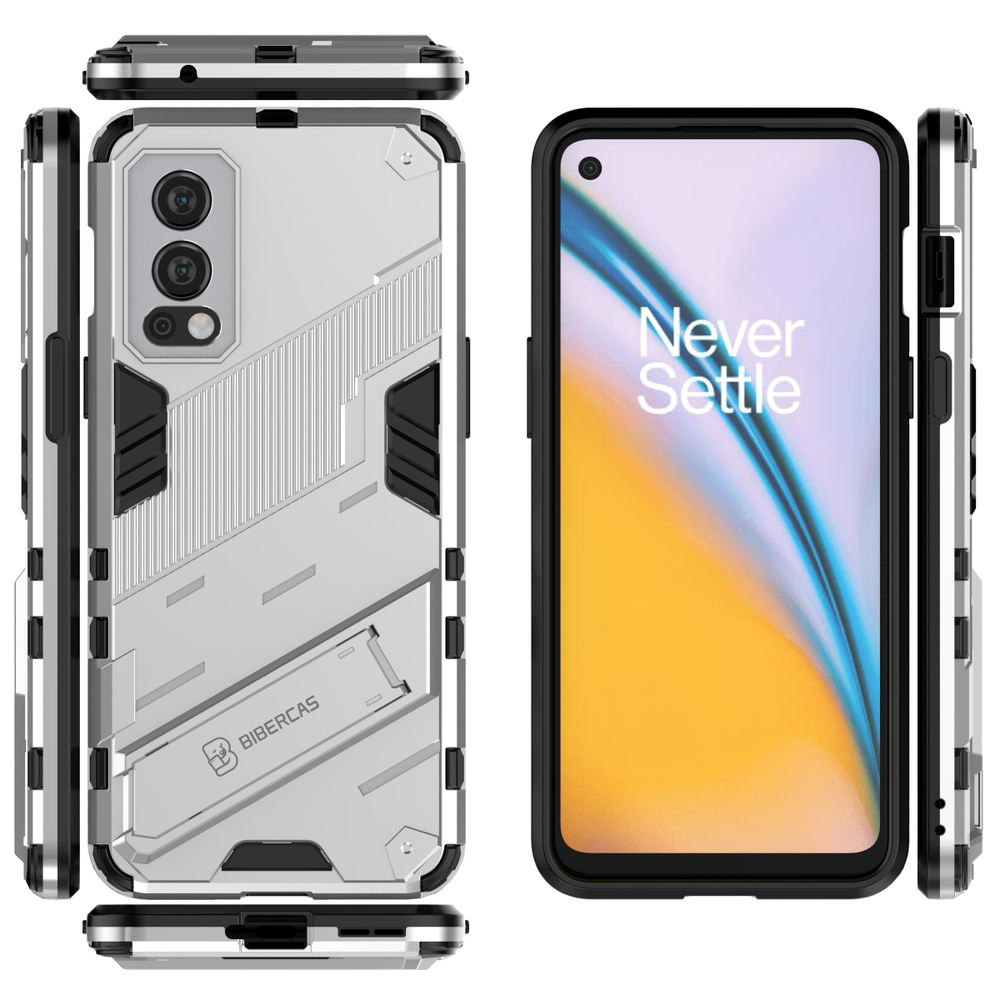 Чехол Warrior Case для OnePlus Nord 2 5G