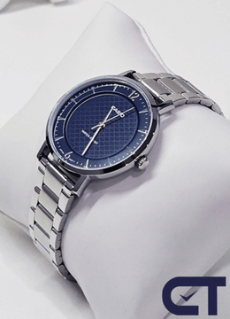 Casio LTP-VT04D-2A — женские часы