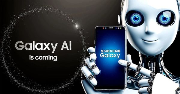 Как настроить AI Samsung? Как пользоваться ИИ от Samsung в России? Как настроить AI Samsung? Как пользоваться ИИ от Samsung в России?