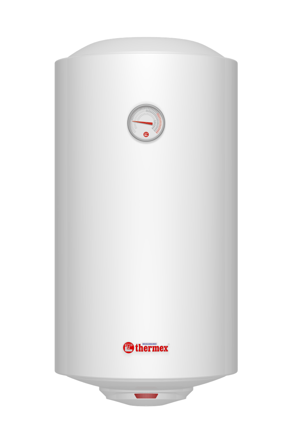 Водонагреватель Thermex TitaniumHeat 50 V Slim
