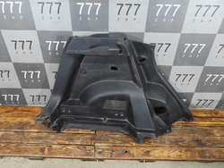 Обшивка багажника левая Chery Tiggo 4, Tiggo 4 Pro  Б/У Оригинал 403004543AAABK