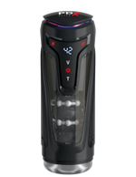 Мультифункциональный Мастурбатор Moto-Bator Pro RD55623PD