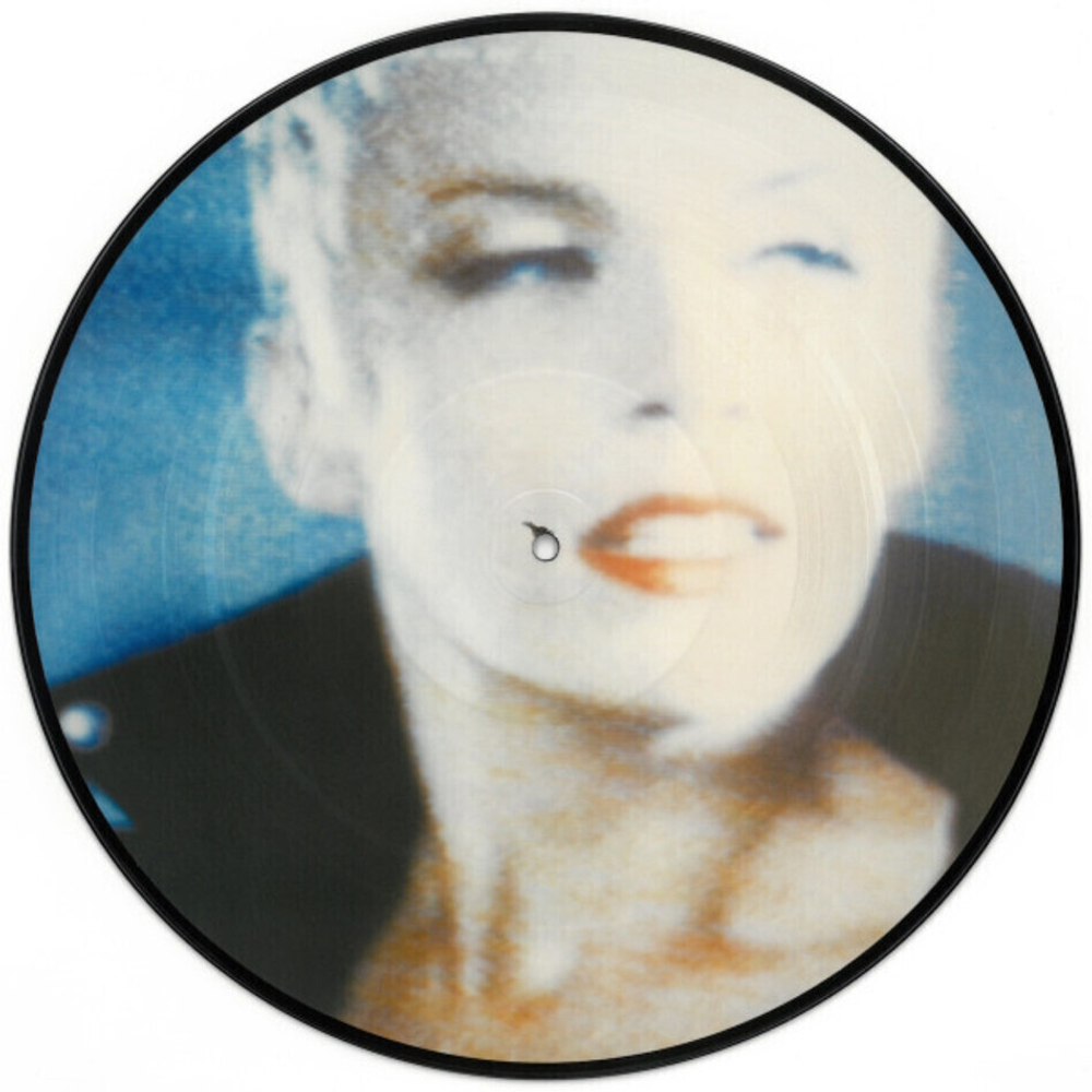 Eurythmics / Be Yourself Tonight (Picture Disc)(Limited Edition)(LP)