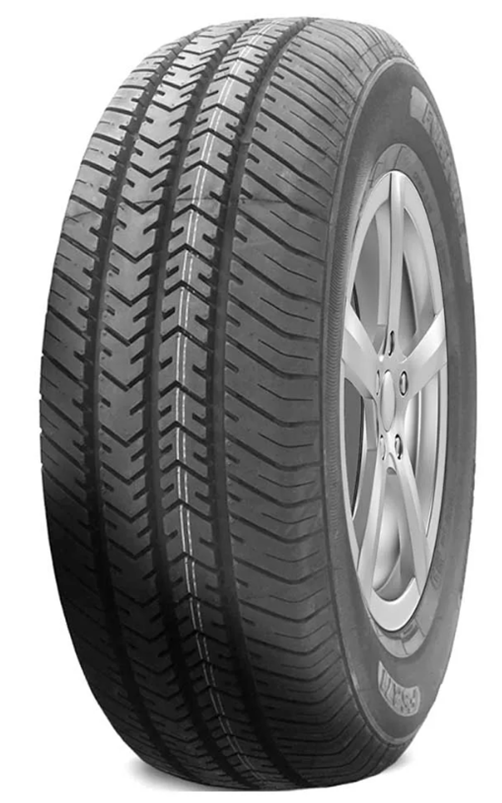 Легкогрузовая  шина Fortune 195/75R16C  107/105R FSR71 TL 8PR