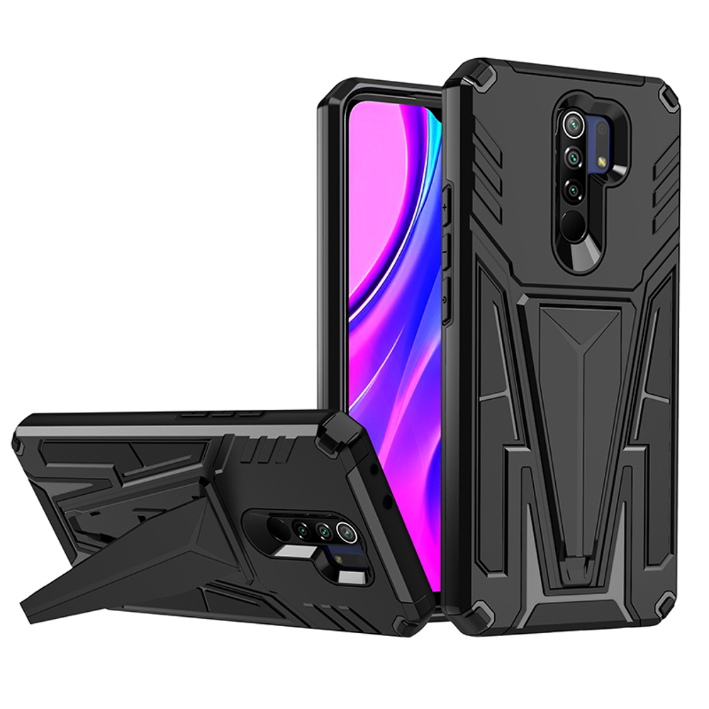 Чехол Rack Case для Xiaomi Redmi 9