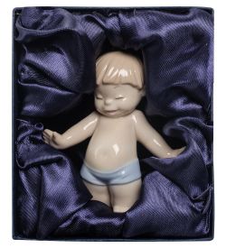 JP-34/10 Фигурка «Ангелочек» (Pavone)