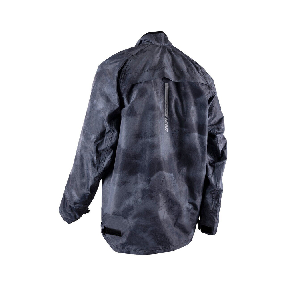 Мотокуртка Leatt ADV Rain Cover Jacket