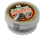 Пули пневматические Kvintor Domed 6,35 mm, 1,8 гр. (100 шт)