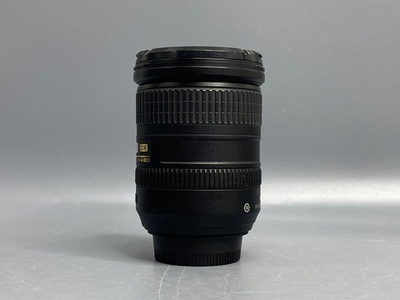 Nikon 18-200mm 3.5-5.6G ED AF-S VR DX нерабочий стабилизатор