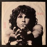 The Doors ‎– Greatest Hits (Германия 1980г.)
