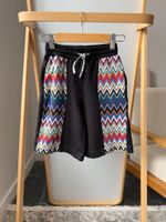 Хлопковые шорты Missoni, 104
