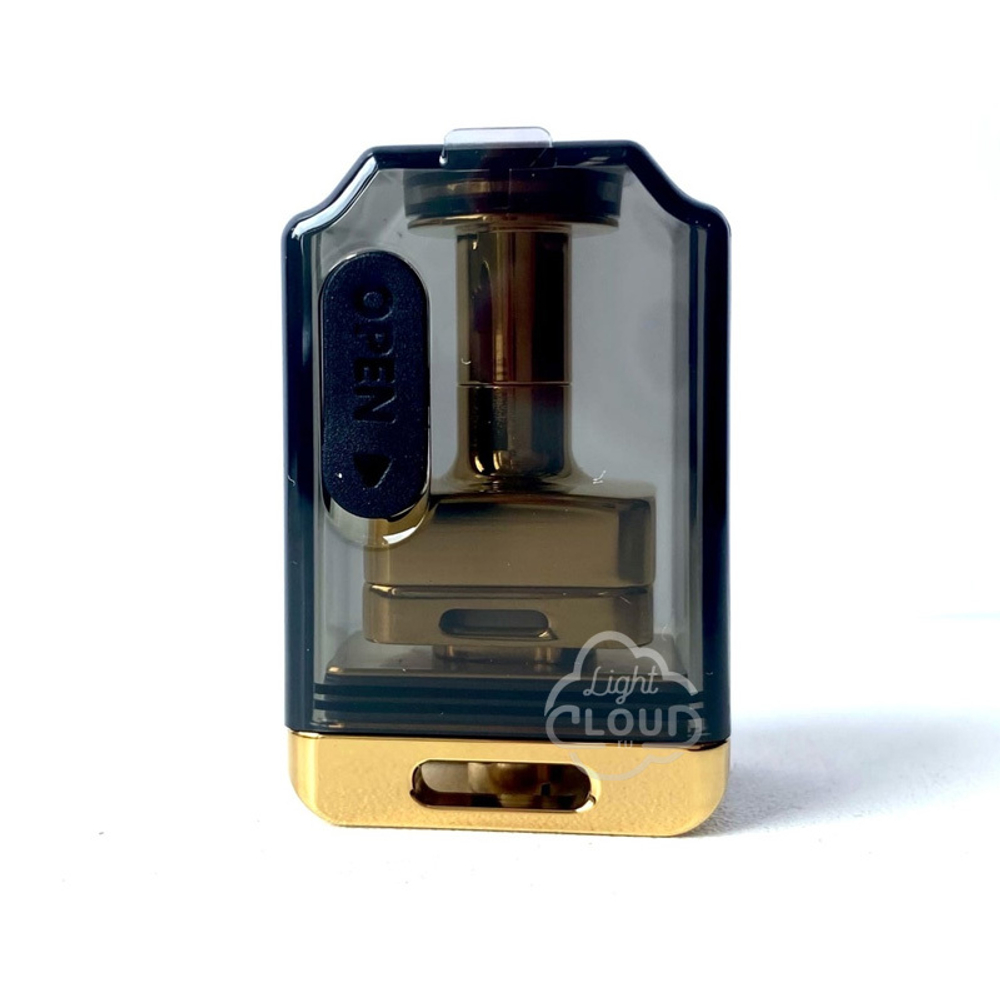 Centaurus Boro Tank by Lost Vape