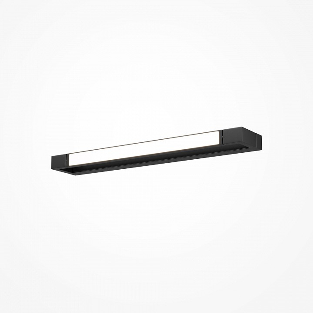 Подсветка для картины Maytoni Beam MIR002WL-L10B4K
