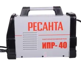 Инвертор для плазменной резки Ресанта ИПР-40 — фото 5