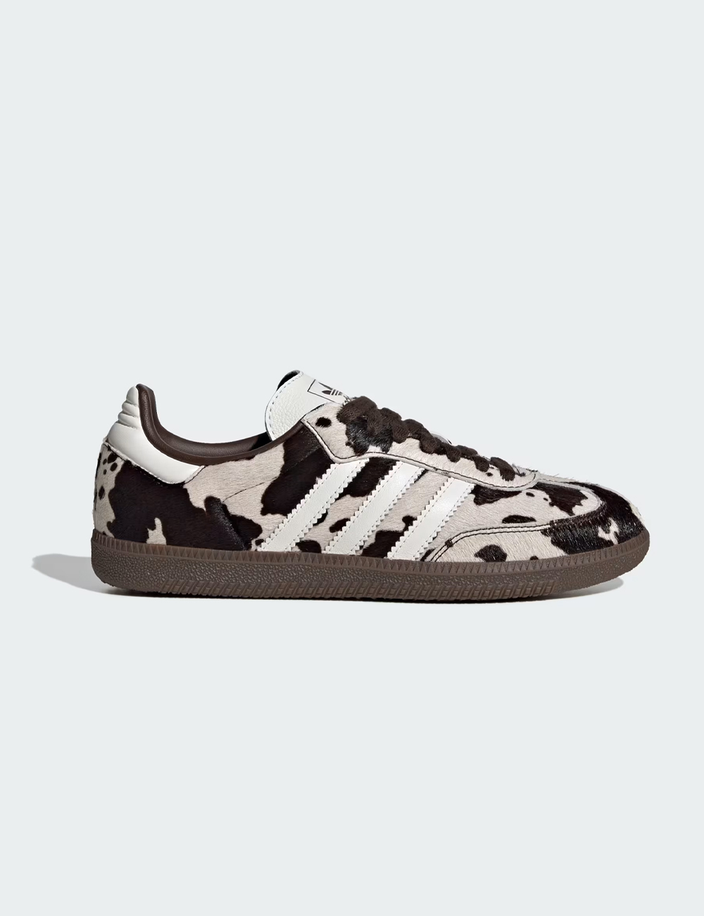 adidas Originals Samba OG "Cow Brown"