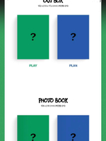 Альбом VERIVERY - Liminality - EP.DREAM 7th Mini Album RANDOM Version
