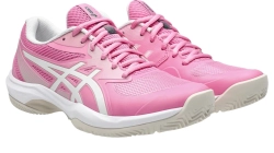Женские кроссовки для padel Asics Game FF Padel - bubblegum/white