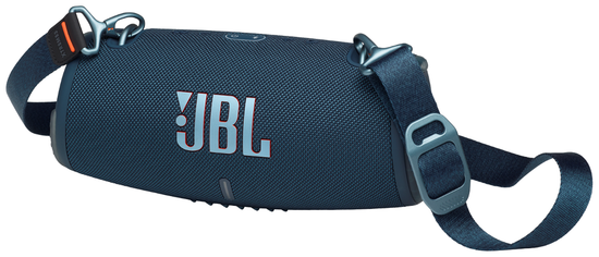 Портативная акустика JBL Xtreme 3 Синий