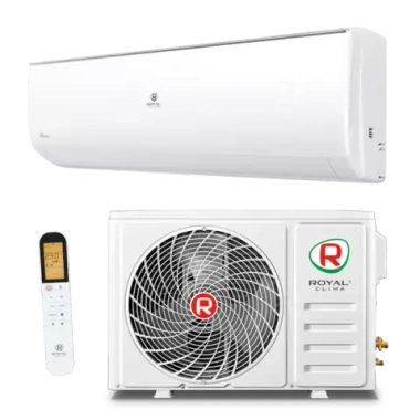 Cплит-система инверторного типа Royal Clima Gloria RCI-GLE55HN
