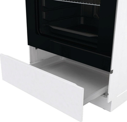 Плита электрическая Gorenje GEC6A11WG