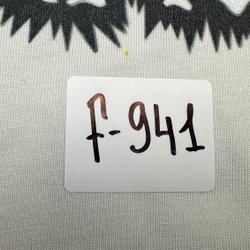 Футболка Ymkashix Skeleton Logo F-941 pp.S