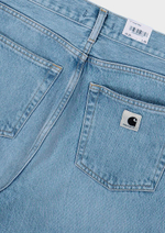Джинсы CARHARTT WIP Noxon Pant