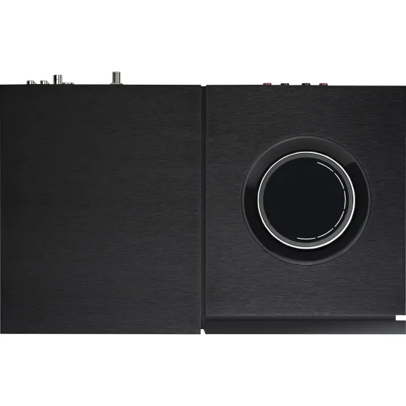 Naim Uniti Star