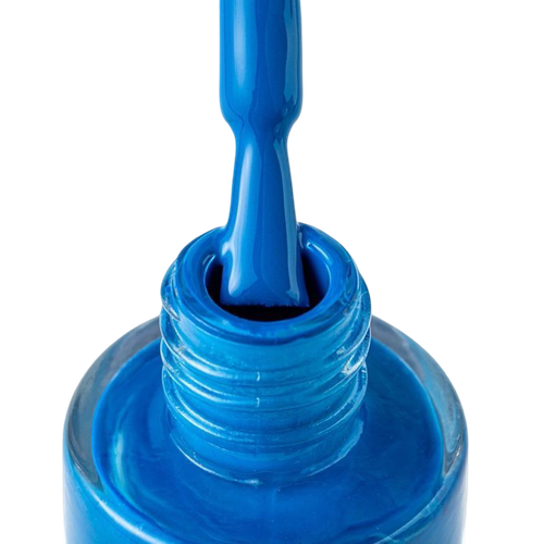 Лак для стемпинга Blue Луи Филипп, 10 мл