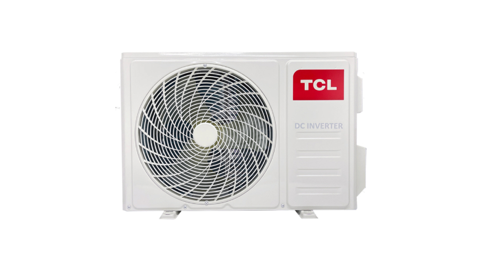 Сплит-система TCL X-FRESH A+++ DC Inverter TAC-FR12INV/R/TAC-FR12INV/R