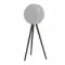 Elipson Tripod Planet W35 Satin Black