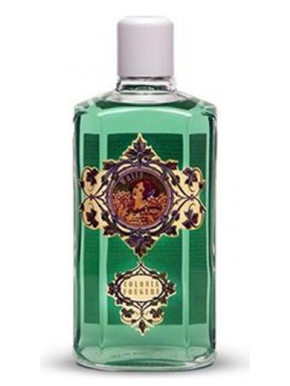 Wally Eau de Cologne Fougere