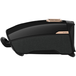 Пылесос Miele Guard L1 AllFloor SUSF0 Obsidian black