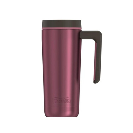 Термокружка Thermos GUARDIAN TS-1302 PK (0,35 литра), сиреневый