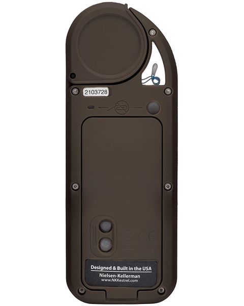 Метеостанция Kestrel 5700 Elite Applied Ballistics and Bluetooth Link, Flat Dark Earth