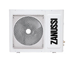 Zanussi ZACS/I-12 HPF/A17/N1