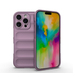 Противоударный чехол Flexible Case для iPhone 16 Pro