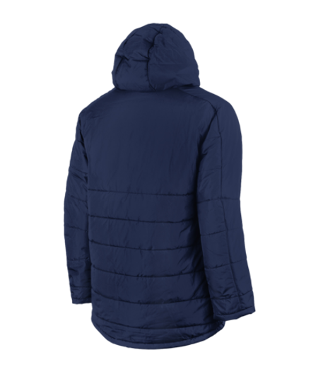 Куртка утепленная CAMP Padded Jacket, темно-синий, детский