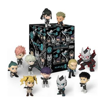 Фигурка Funko Mystery Minis Kaiju No. 8 (1 из 12) 90579