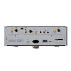 Esoteric K-05XD Silver