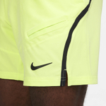 ОДЕЖДА ДЛЯ ТЕННИСА Мужская, Шорты NIKE COURT DRI FIT ADVANTAGE .