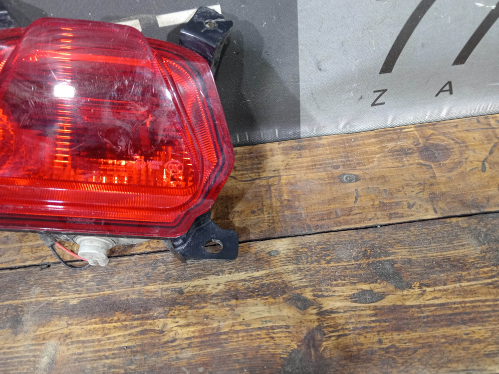 ПТФ задний центральный Changan CS55 Plus 21-нв Б/У Оригинал S203F2805030200