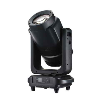Quatro blade LE680 PROF — профильный LED-прожектор 680 Вт Moving Head с системой профилирования и зумом 4°–45°